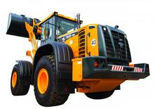 Ładowarki kołowe Hyundai HL 760-9 A