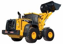 Ładowarki kołowe Hyundai HL 770-9