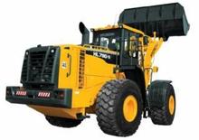 Ładowarki kołowe Hyundai HL 780-9