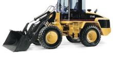 Ładowarki kołowe Caterpillar IT14G
