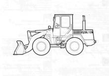 Ładowarki kołowe O&K L 12