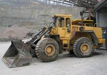 Ładowarki kołowe Volvo L 120 B