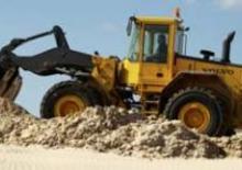 Ładowarki kołowe Volvo L120E