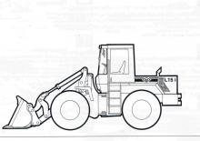 Ładowarki kołowe O&K L 15 i
