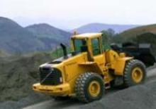 Ładowarki kołowe Volvo L150E