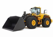 Ładowarki kołowe Volvo L150G