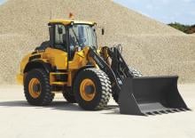 Ładowarki kołowe Volvo L150H
