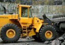 Ładowarki kołowe Volvo L180E