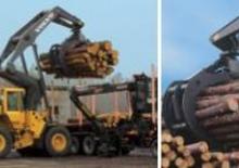 Ładowarki kołowe Volvo L180ELB