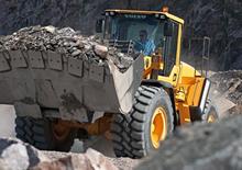 Ładowarki kołowe Volvo L180GLB