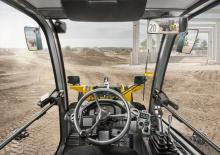 Ładowarki kołowe Volvo L28F