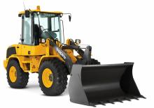 Ładowarki kołowe Volvo L30G