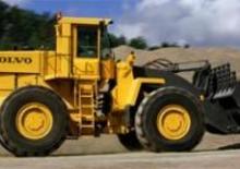 Ładowarki kołowe Volvo L 330 E