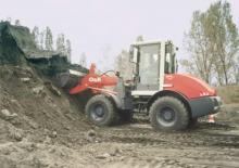 Ładowarki kołowe O&K L 5.5