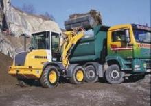 Ładowarki kołowe Liebherr L 509 Z-Stereo