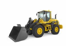 Ładowarki kołowe Volvo L70G-LB