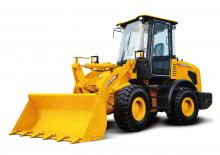 Ładowarki kołowe XCMG LW200KN