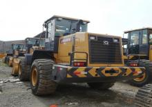 Ładowarki kołowe XCMG LW400FN