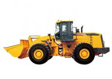 Ładowarki kołowe XCMG LW900K