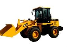 Ładowarki kołowe PowerPlus PP918T-V 