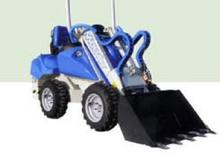 Ładowarki kołowe Multione S 25 DT