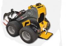 Ładowarki kołowe Giant SK 211 G