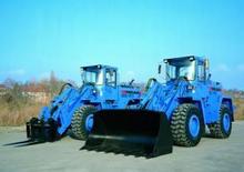 Ładowarki kołowe Terex-Kaelble SL 14 B