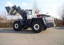 Ładowarki kołowe Terex-Kaelble SL 28 B