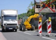 Ładowarki kołowe Paus SL 755