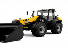 Ładowarki kołowe Gehl ALT950