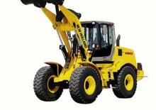 Ładowarki kołowe New Holland W 130 Evolution