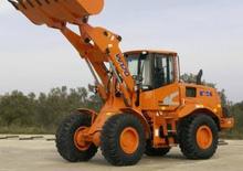 Ładowarki kołowe Fiat Kobelco W 170
