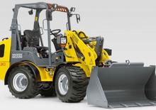 Ładowarki kołowe Wacker Neuson WL 30
