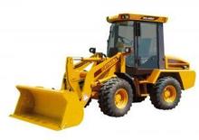 Ładowarki kołowe Hydrema WL 480 C