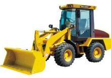 Ładowarki kołowe Hydrema WL 480