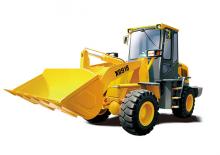 Ładowarki kołowe XGMA XG918