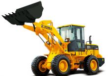 Ładowarki kołowe XGMA XG931H 