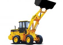 Ładowarki kołowe XGMA XG935H 