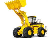 Ładowarki kołowe XGMA XG982H