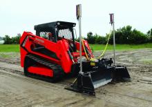 Ładowarki o sterowaniu burtowym Manitou 2100RT NXT:3