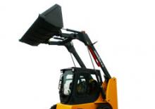 Ładowarki o sterowaniu burtowym Lonking CDM307 II