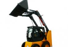 Ładowarki o sterowaniu burtowym Lonking CDM312 II