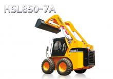 Ładowarki o sterowaniu burtowym Hyundai HSL850-7A