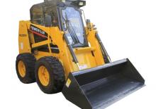 Ładowarki o sterowaniu burtowym PowerPlus PSL1000S-III