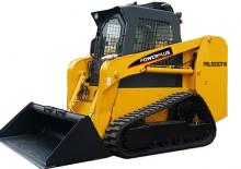 Ładowarki o sterowaniu burtowym PowerPlus PSL1000T-III