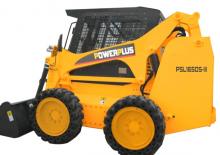 Ładowarki o sterowaniu burtowym PowerPlus PSL1650S-III