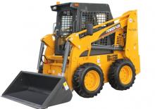 Ładowarki o sterowaniu burtowym PowerPlus PSL750S-III