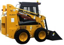 Ładowarki o sterowaniu burtowym PowerPlus PSL850S-III