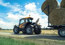 Ładowarki teleskopowe Dieci Agri Star 40.7 EVO2 GD