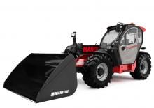 Ładowarki teleskopowe Manitou MLT 737-130 PS